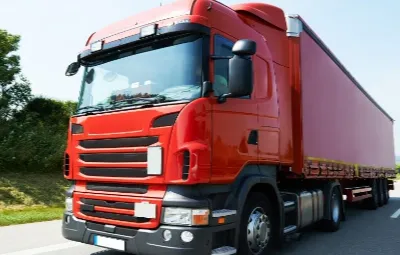 Adana Çekmeköy Ambar Kargo