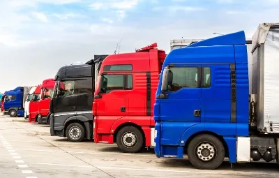 Adana Çekmeköy Ambar Nakliyat