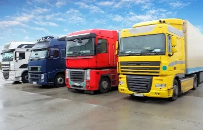 Adana Çekmeköy Nakliye Ambarı