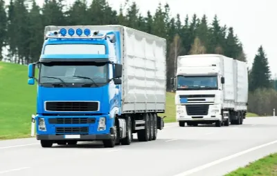 Adana ile Çekmeköy Arası Eşya Taşıma